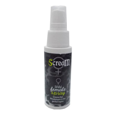 Wild Female Sprey 50 ML - 1