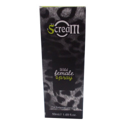 Wild Female Sprey 50 ML (1)