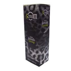 Wild Female Sprey 50 ML - 3
