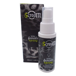 Wild Female Sprey 50 ML - 5