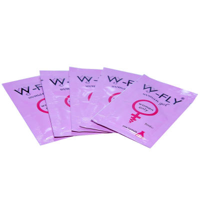 Woman Gell 5ML X 5li - 1