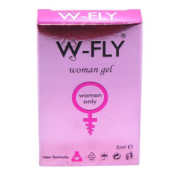 Woman Gell 5ML X 5li (1)
