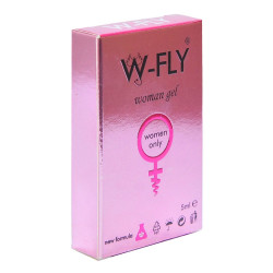 Woman Gell 5ML X 5li - 3