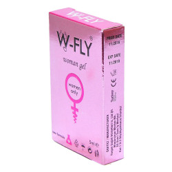 Woman Gell 5ML X 5li - 4
