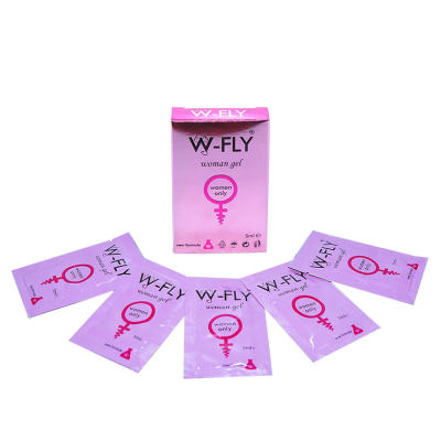 Woman Gell 5ML X 5li - 5