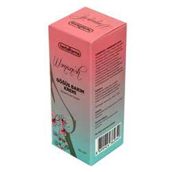 Womanish Göğüs Bakım Kremi 100 ML - 3