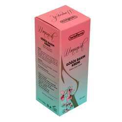Womanish Göğüs Bakım Kremi 100 ML - 4