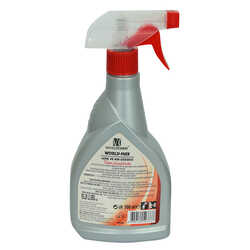 World-Max Tüm Yüzeylerde Leke ve Kir Çözücü Sprey Şişe 500 ML - 3