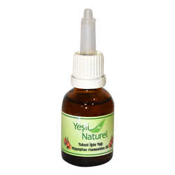 Yabani İğde Yağı 25 ML