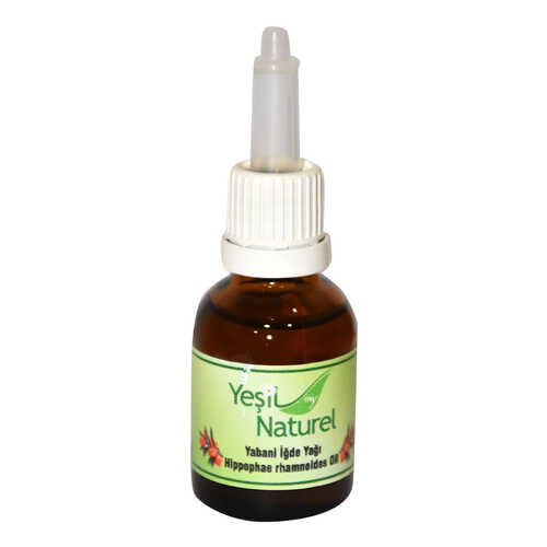 Yabani İğde Yağı 25 ML - 1