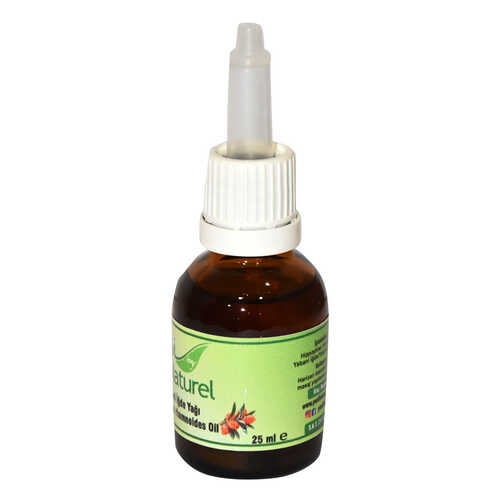 Yabani İğde Yağı 25 ML - 2