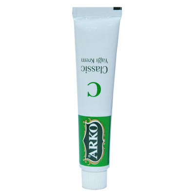 Yağlı Krem - Kuru Ciltler 20 ML - 1