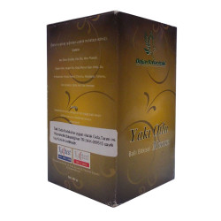 Yakı Otlu Ballı Bitkisel Karışım Cam Kavanoz 450 Gr - 3