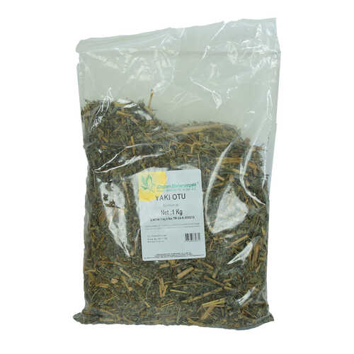 Yakı Otu Doğal 1000 Gr Paket - 1