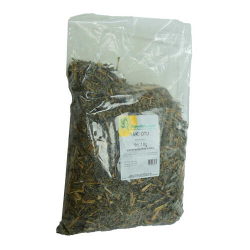 Yakı Otu Doğal 1000 Gr Paket - 2