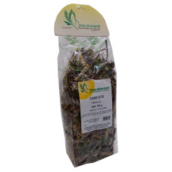 Yakı Otu Doğal 50 Gr Paket - 3