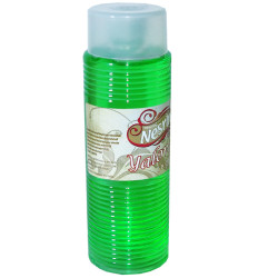 Yalova Çiçeği Kolonyası 60 Derece Pet Şişe 400 ML (1)