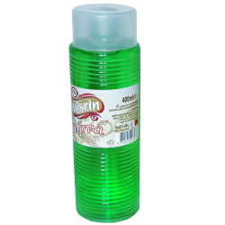 Yalova Çiçeği Kolonyası 60 Derece Pet Şişe 400 ML - 3