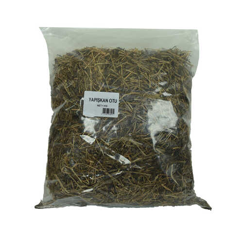 Yapışkan Otu Doğal 1000 Gr Paket - 1