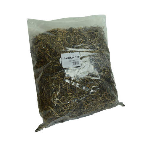 Yapışkan Otu Doğal 1000 Gr Paket - 3