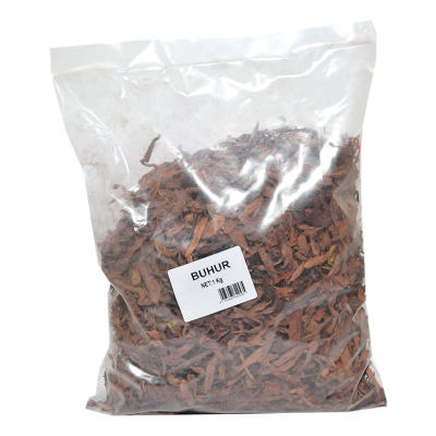 Yaprak Buhur 1000 Gr Paket - 1