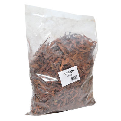 Yaprak Buhur 1000 Gr Paket - 3
