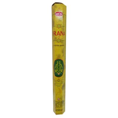 Yaşam Enerjisi 20 Çubuk Tütsü - Prana - 2