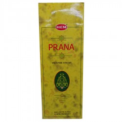 Yaşam Enerjisi 20 Çubuk Tütsü - Prana - 3