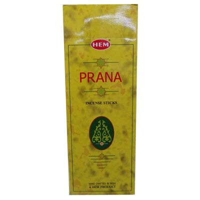 Yaşam Enerjisi 20 Çubuk Tütsü - Prana - 3