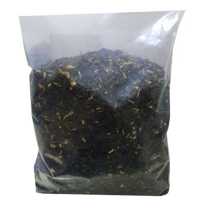 Yasemin Çayı Doğal 1000 Gr Paket - 1