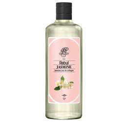Yasemin Kolonyası 80 Derece Cam Şişe 270 ML - 4