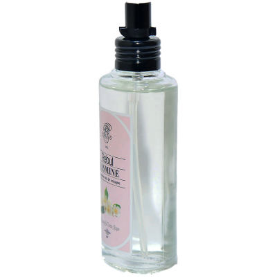 Yasemin Kolonyası 80 Derece Cam Şişe Sprey 100 ML - 2