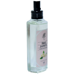 Yasemin Kolonyası 80 Derece Cam Şişe Sprey 100 ML - 3
