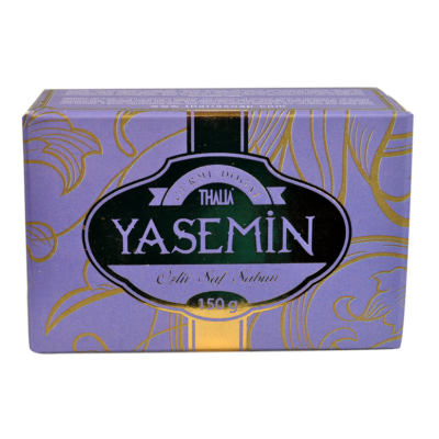 Yasemin Özlü Sabun 150Gr - 1