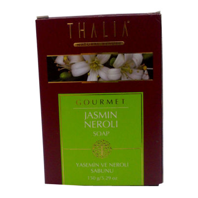 Yasemin ve Neroli Sabunu 150Gr - 1