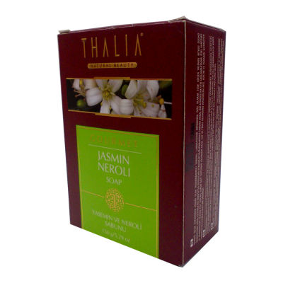Yasemin ve Neroli Sabunu 150Gr - 2