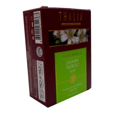 Yasemin ve Neroli Sabunu 150Gr - 3