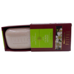 Yasemin ve Neroli Sabunu 150Gr - 4