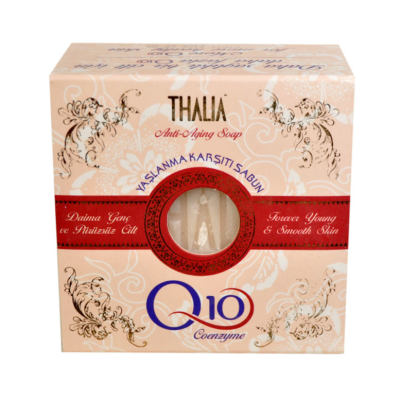 Yaşlanma Karşıtı Sabun 150Gr - 1