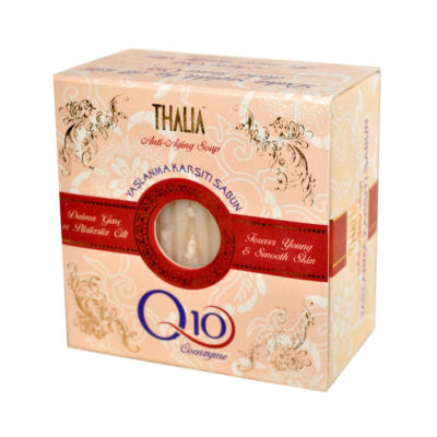 Yaşlanma Karşıtı Sabun 150Gr - 3