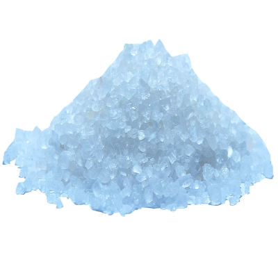 Yemeklik Himalaya Kristal Kaya Tuzu Çakıl Beyaz 500 Gr - 1
