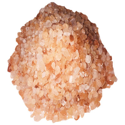Yemeklik Himalaya Kristal Kaya Tuzu Çakıl Pembe 500 Gr - 1