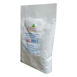 Yemeklik Öğütülmüş Deniz Tuzu Beyaz 1000 Gr - 3