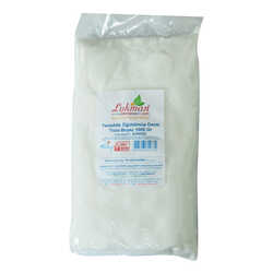 Yemeklik Öğütülmüş Deniz Tuzu Beyaz 1000 Gr - 5