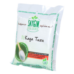 Yemeklik Öğütülmüş Kaya Tuzu Beyaz 500 Gr (1)