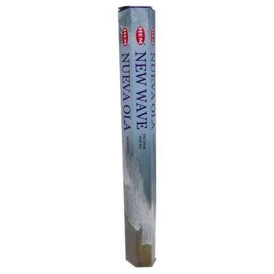Yeni Dalga 20 Çubuk Tütsü - New Wave - 2