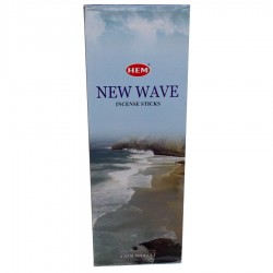 Yeni Dalga 20 Çubuk Tütsü - New Wave - 3