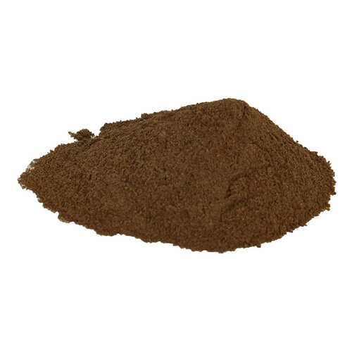 Yenibahar Öğütülmüş Doğal 100 Gr Paket - 1
