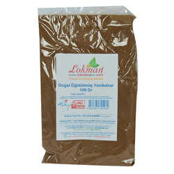 Yenibahar Öğütülmüş Doğal 100 Gr Paket (1)