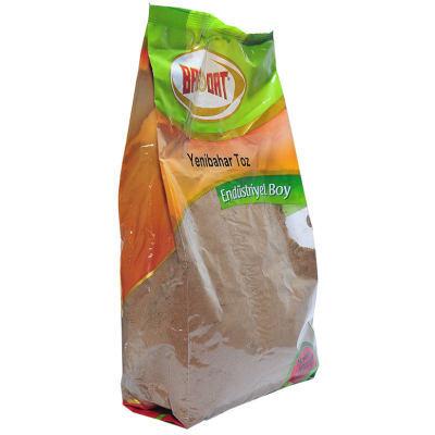 Yenibahar Öğütülmüş Doğal Toz 1000 Gr Paket - 2